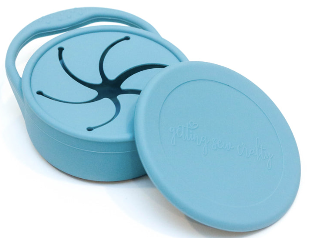 Pack Up Snack Cup