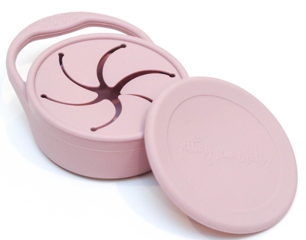 Pack Up Snack Cup