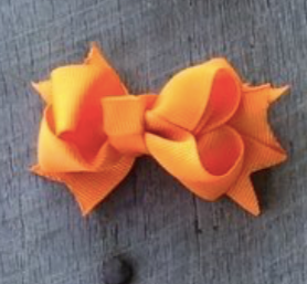 Mini 2" Bow