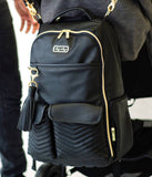 Boss Backpack™ Diaper Bag