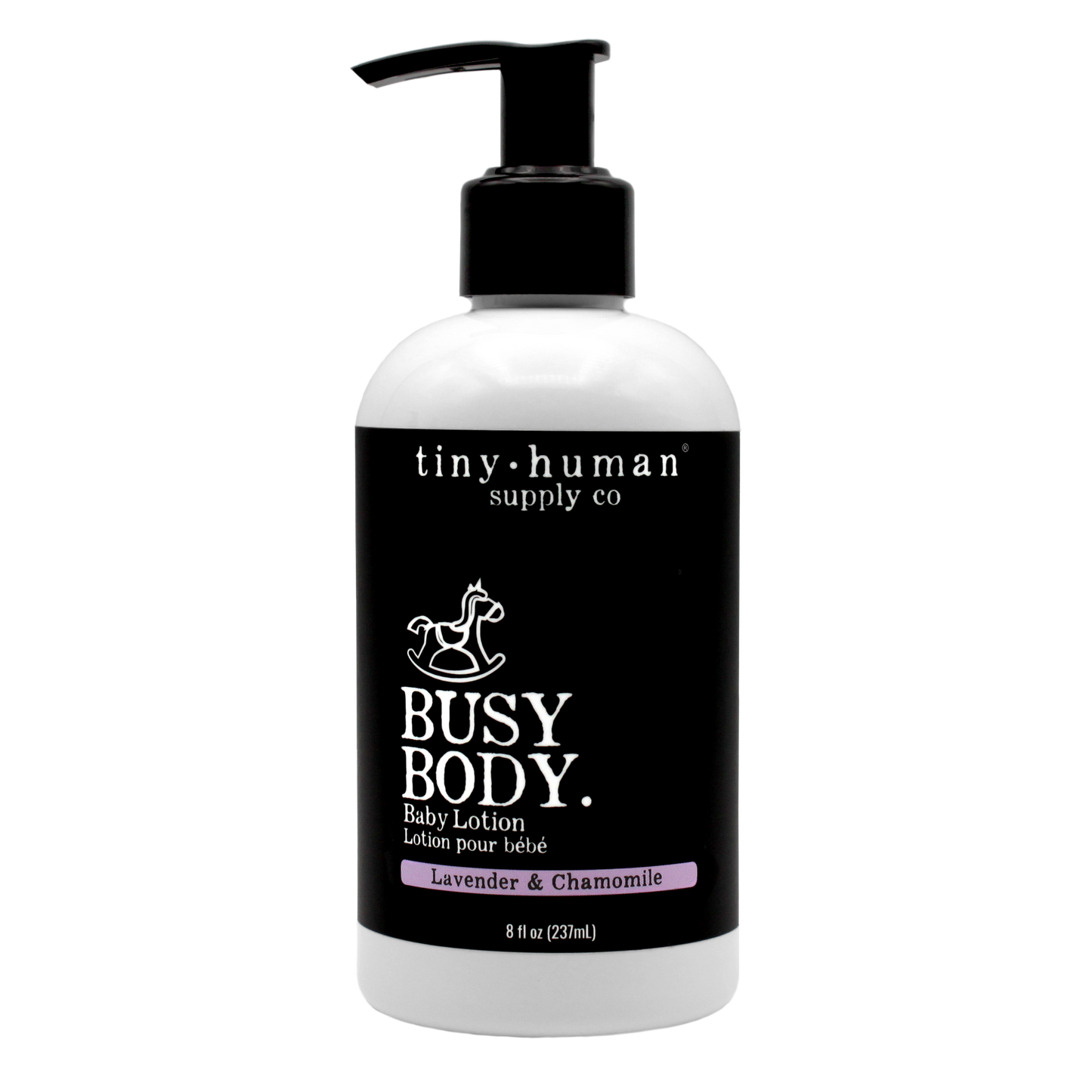 Busy Body Baby Lotion