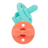 Sweetie Soother Pacifier Sets (2-pack)