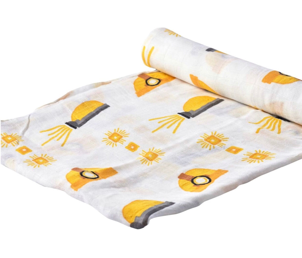 Hard Hat Swaddle