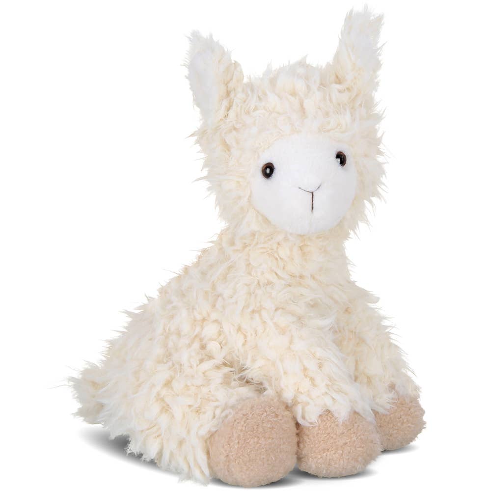 Stuffed Animals