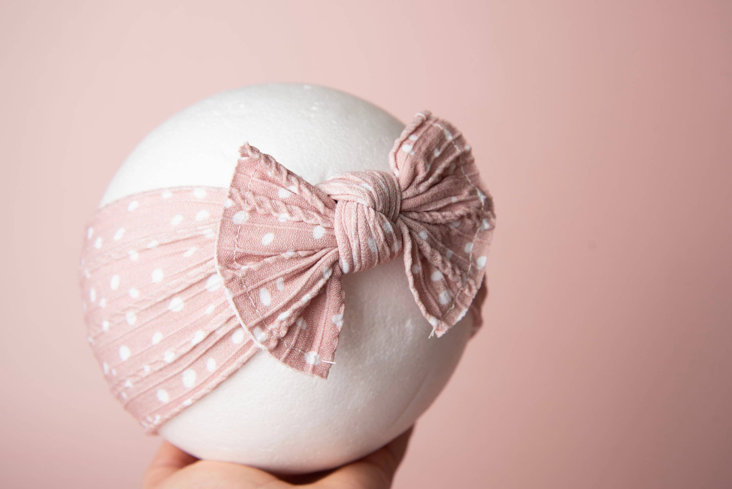 Bows and Headbands