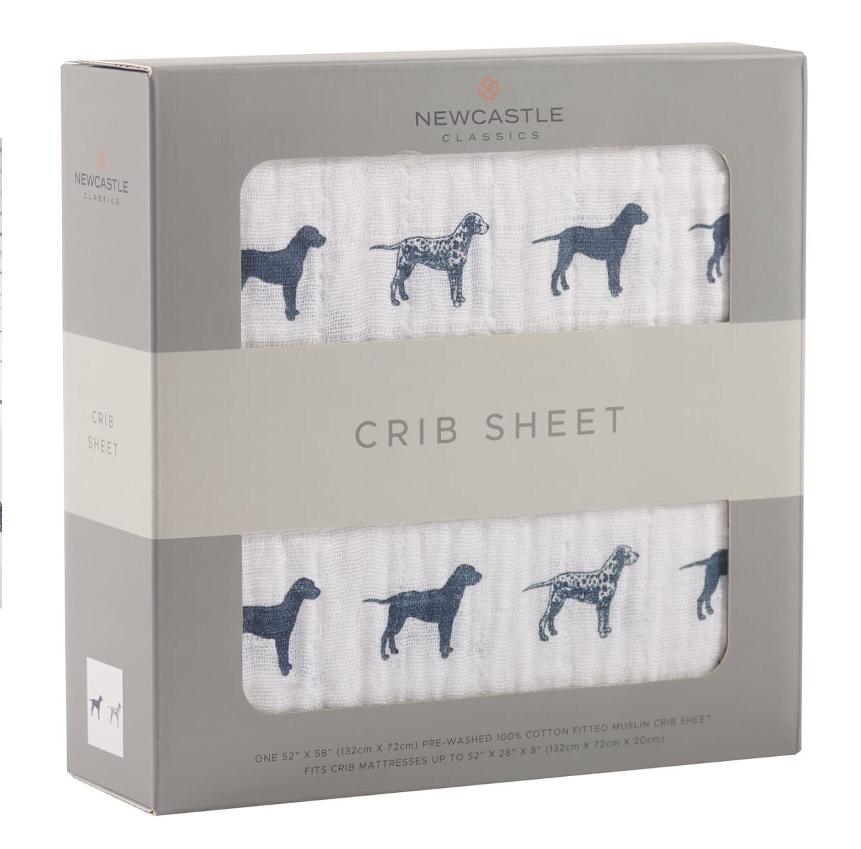 Crib Sheets and Bedding