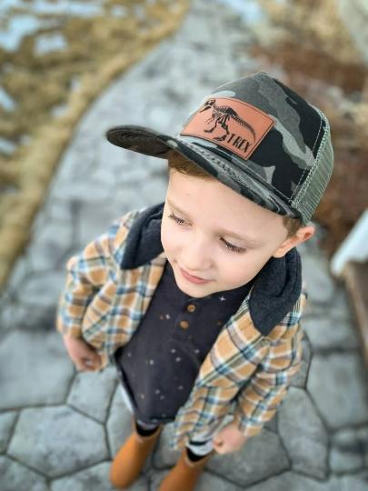 Hats and Headwear