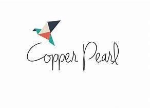 Copper Pearl