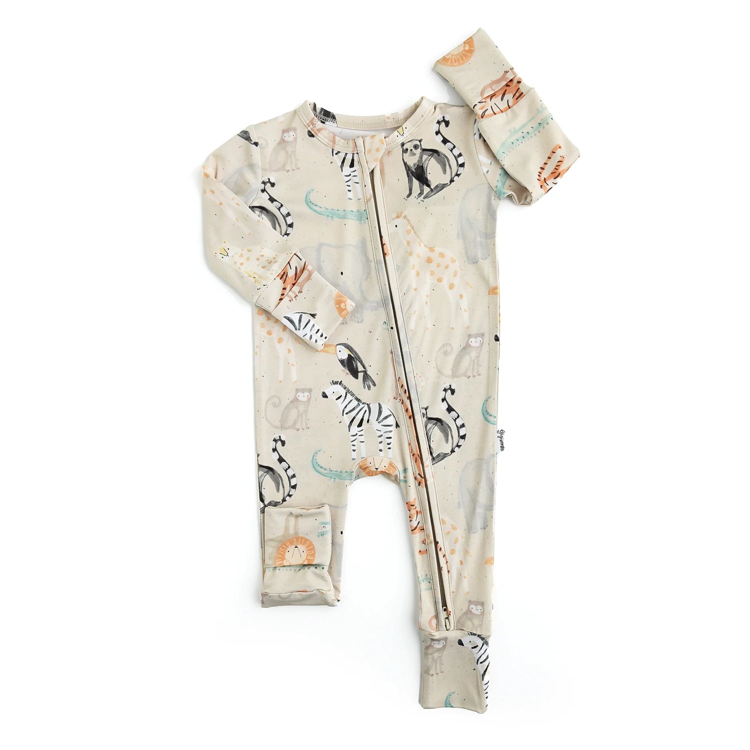 Pajamas and Sleepwear