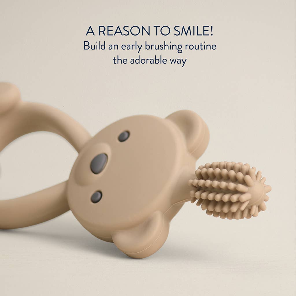 Bitzy Toothbrush