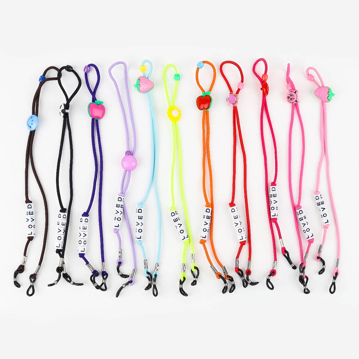 Little Sunnie - Blind Box Sunglasses Strap