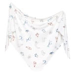 Knit Swaddle Blanket - Arctic Wonder