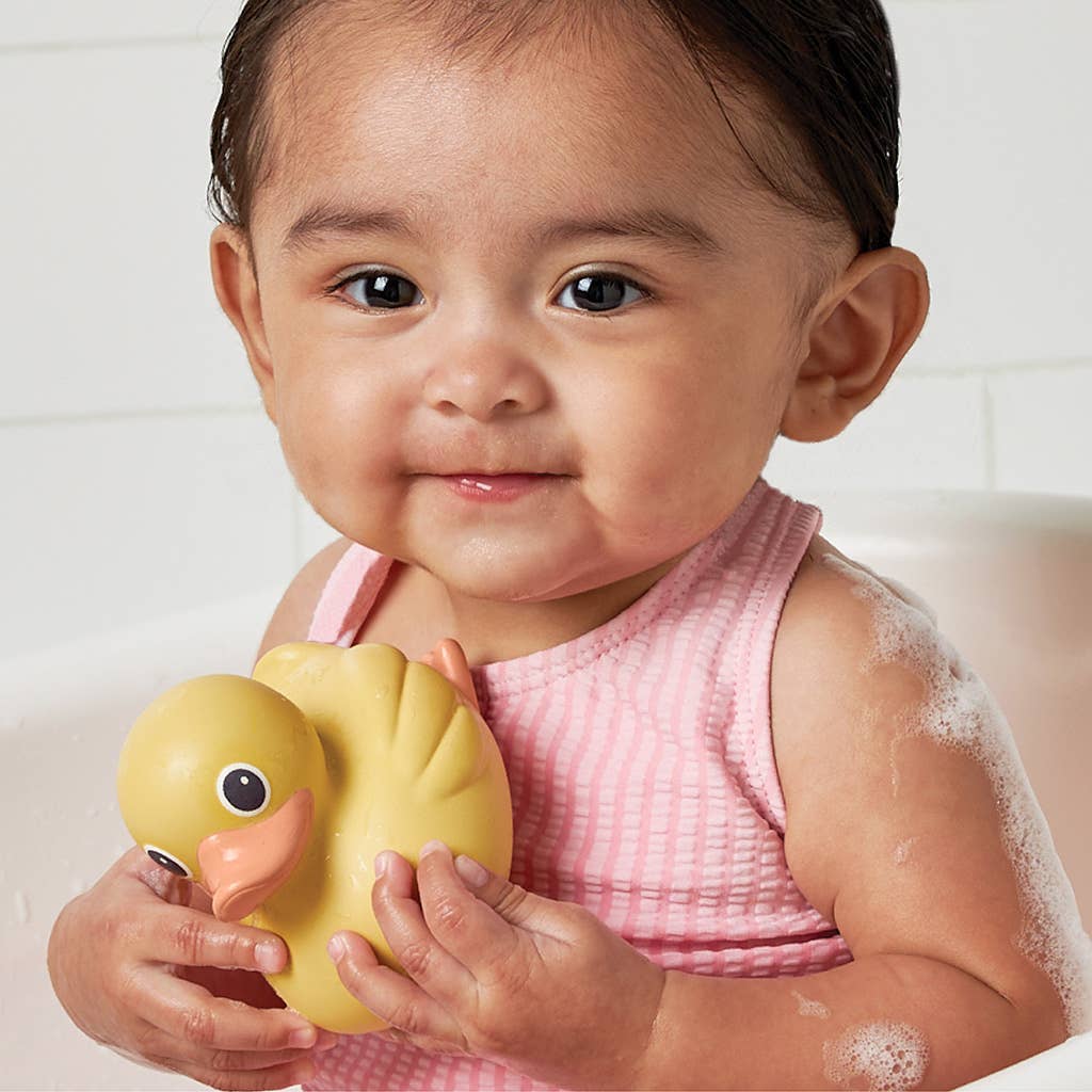 Ducky Family- BathToy