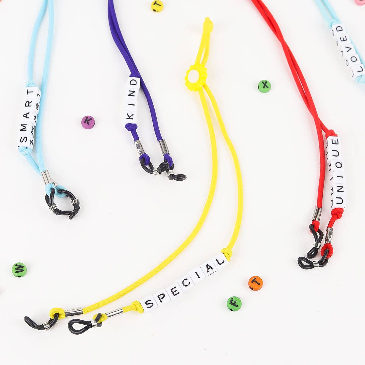 Little Sunnie - Blind Box Sunglasses Strap