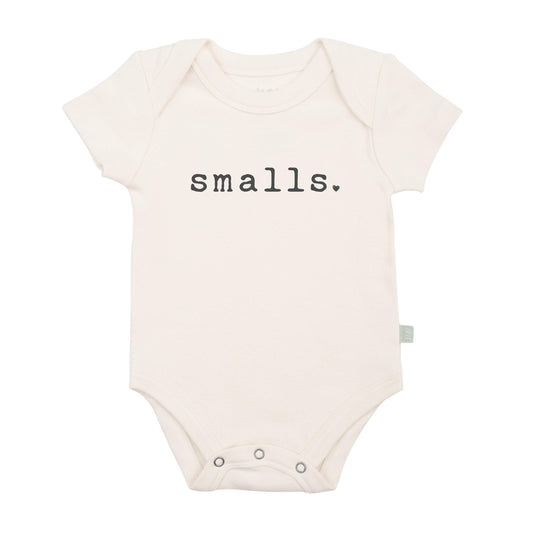 Organic Bodysuit | smalls