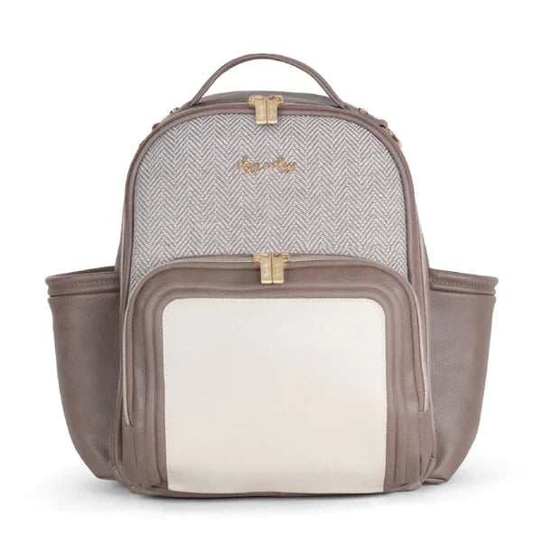 Itzy Mini Diaper Backpack