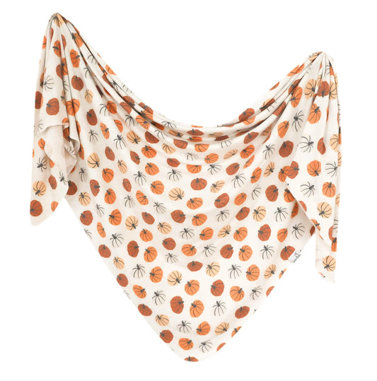 Karver Swaddle Blanket