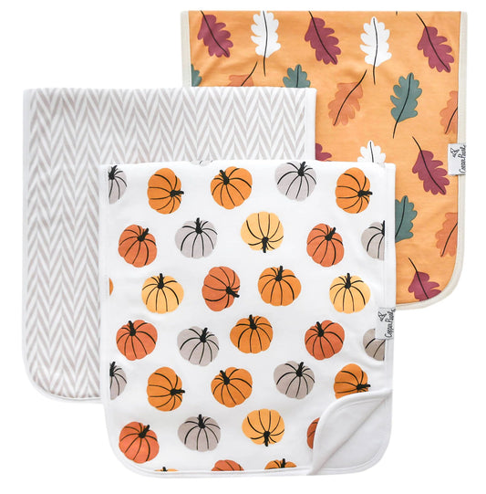 Karver Premium Burp Cloths