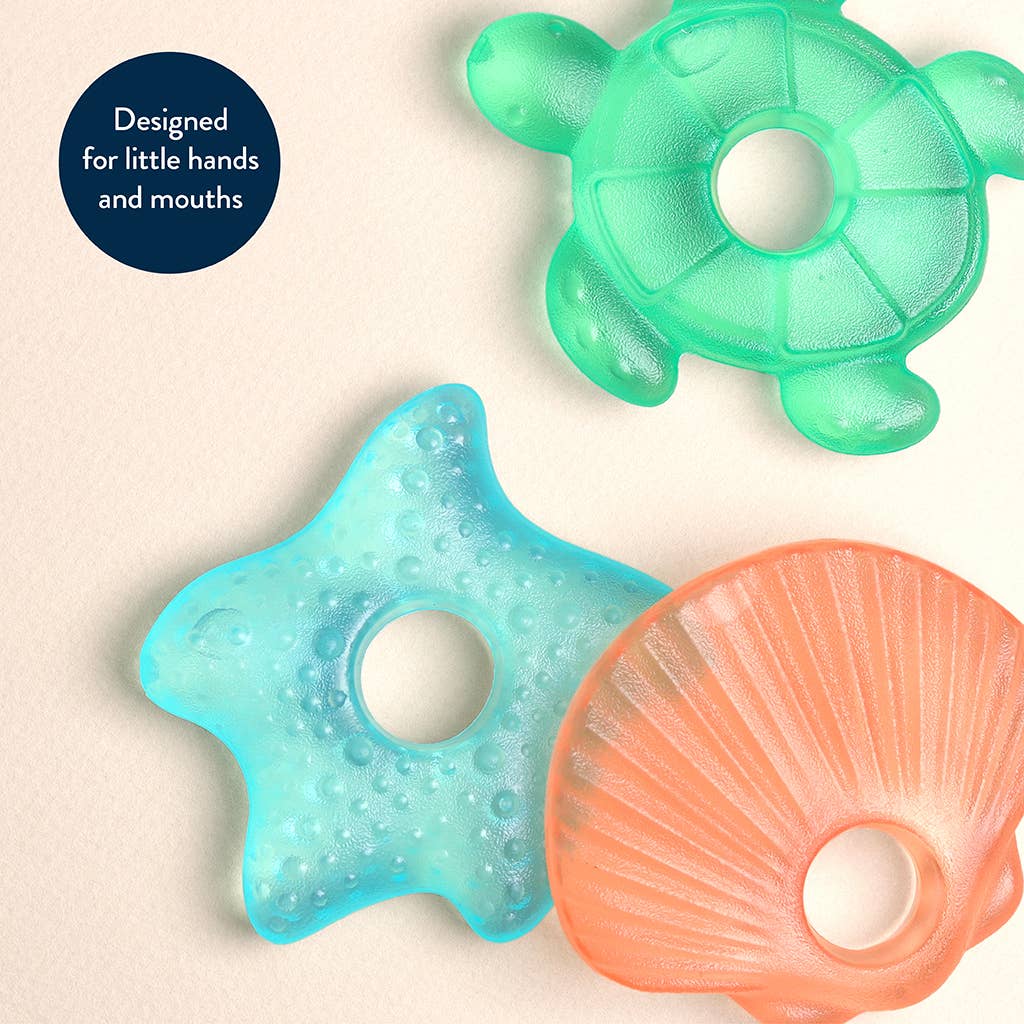 Cutie Coolers™ Silly Foods