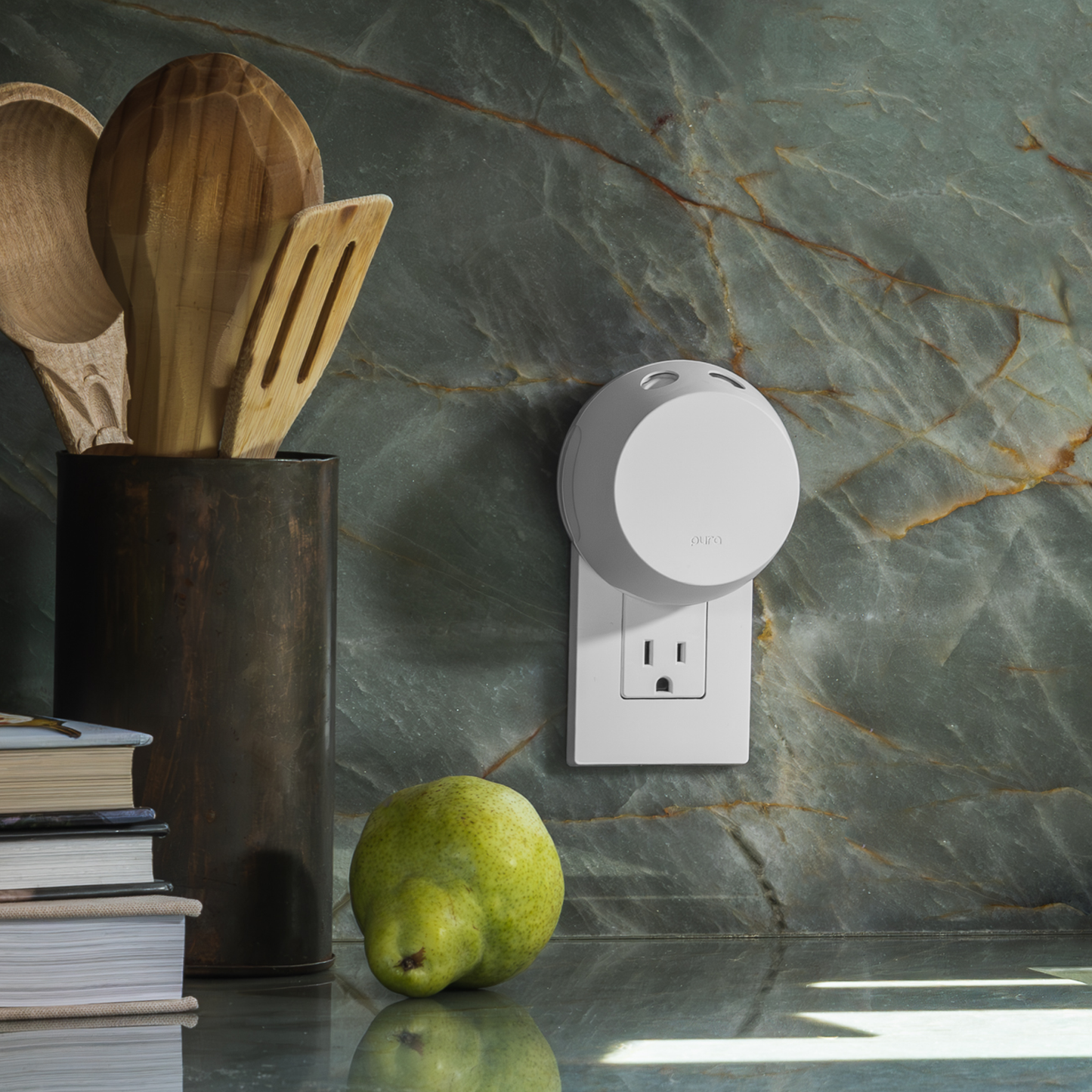 Pura Home™ Smart Home Fragrance Diffuser