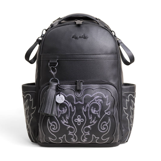 Nash Outlaw Boss Plus™ Western Backpack Diaper Bag