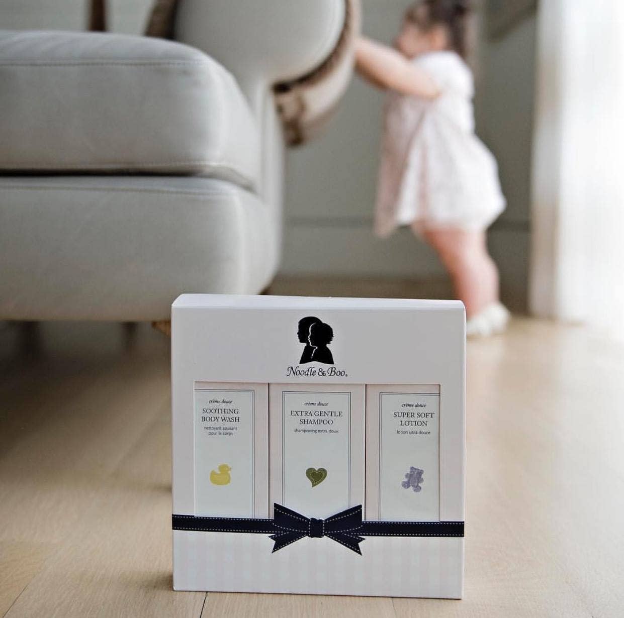 Starter Gift Set