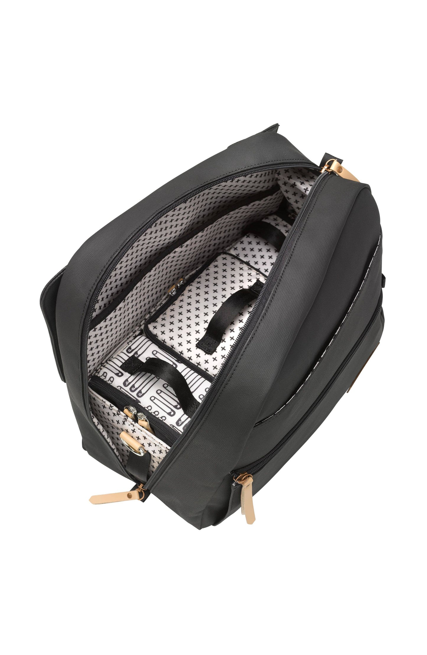 Meta Backpack