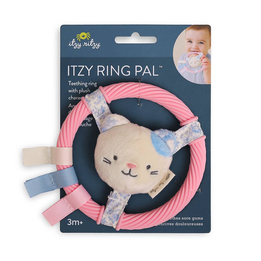 Itzy Ring Pal™ Red Tomato