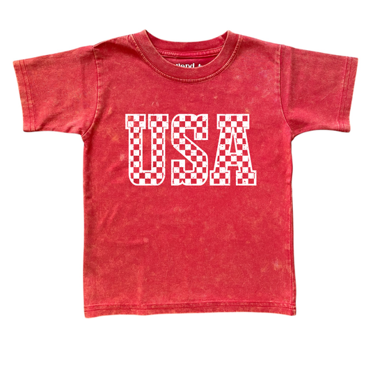 USA | 4th of July Vintage Shirt
