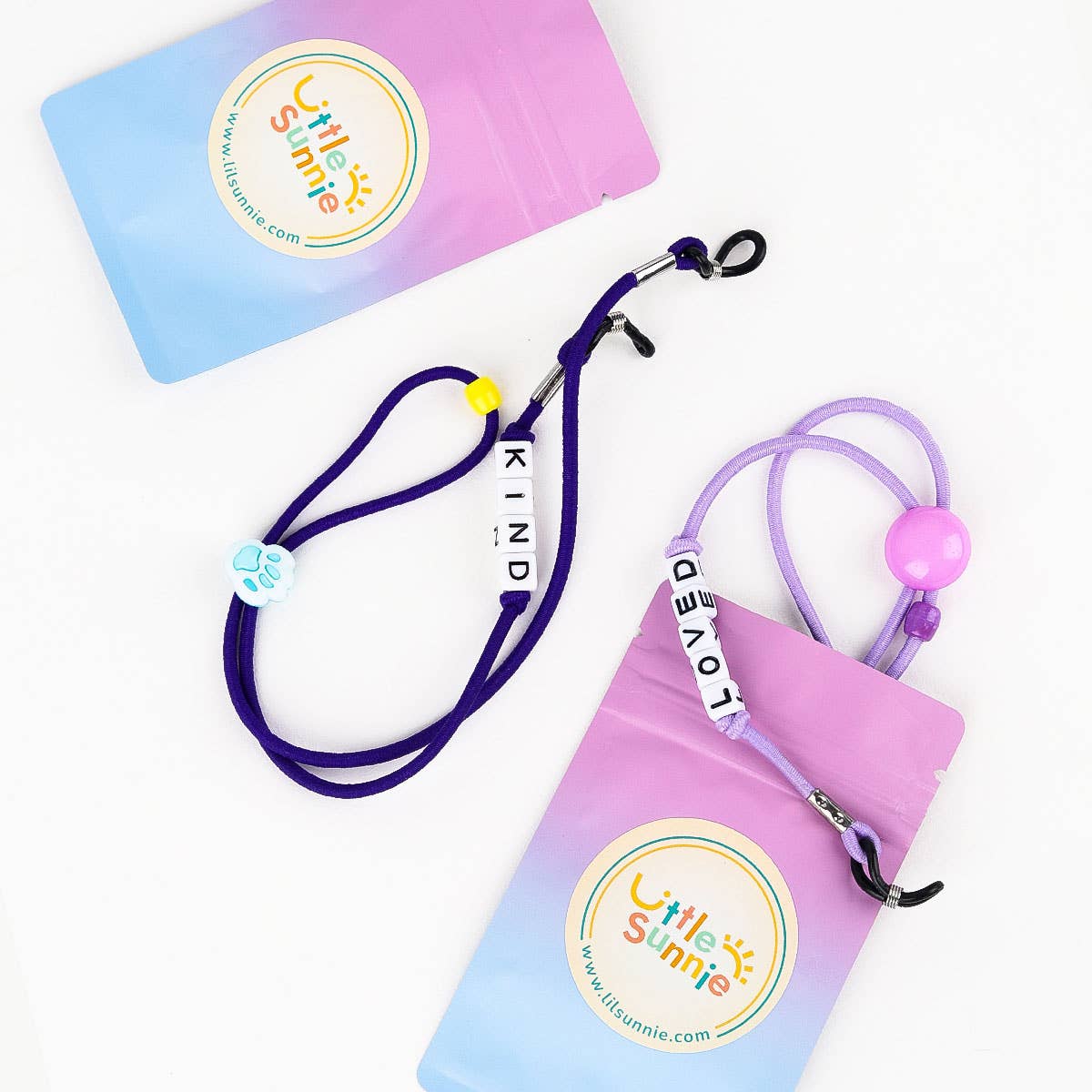 Little Sunnie - Blind Box Sunglasses Strap
