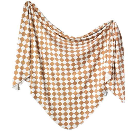 Rad Swaddle Blanket