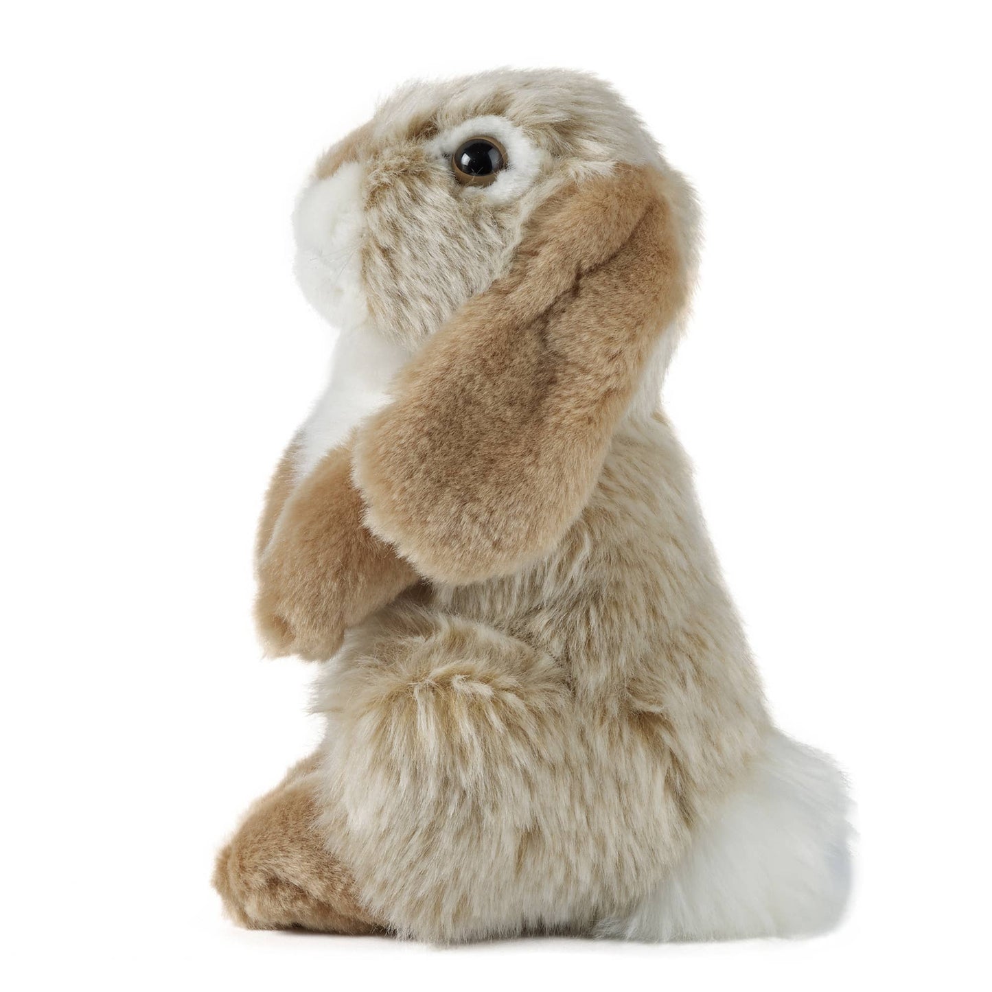 Lop Ear Rabbit Plush Stuffed Toy