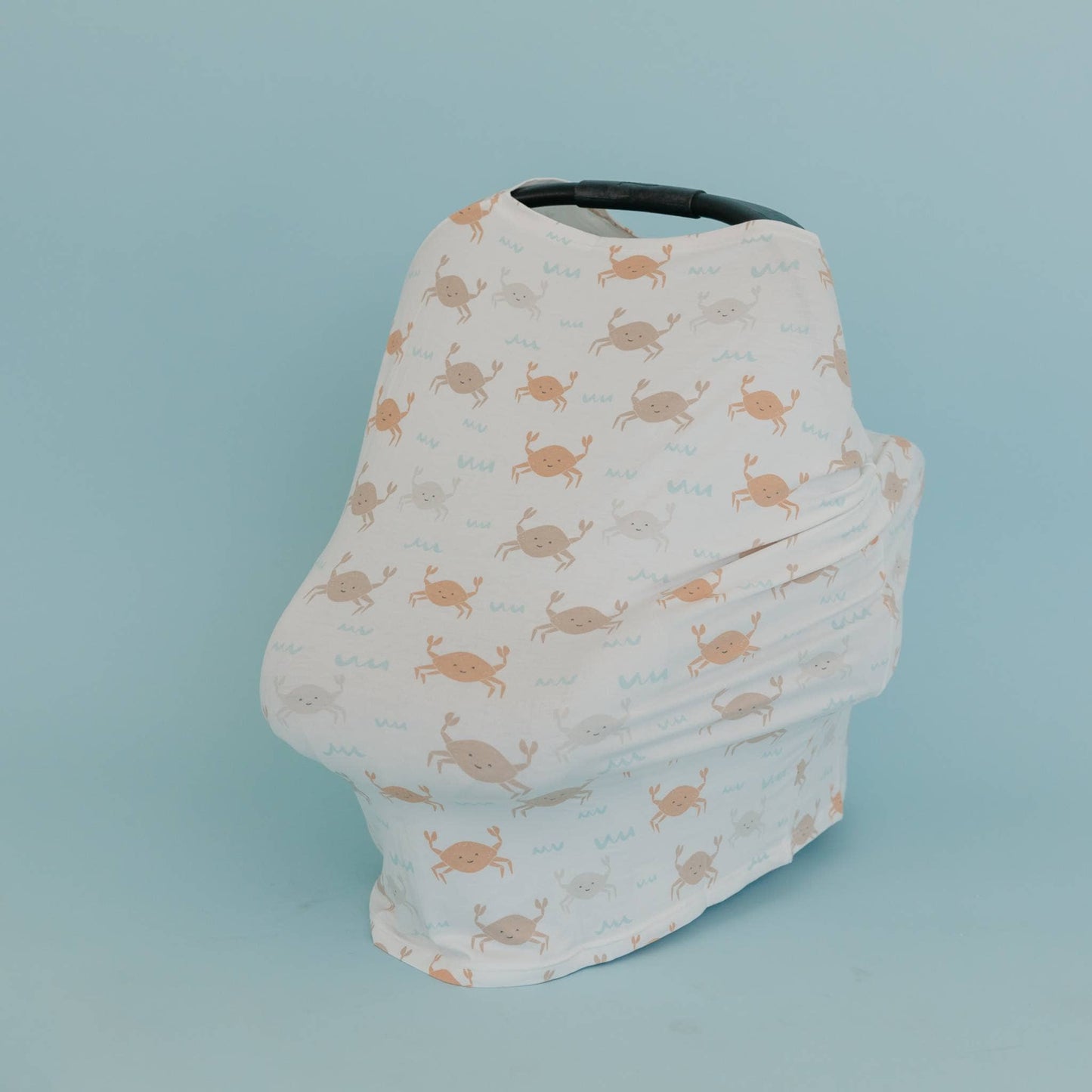Copper Pearl - Multi-Use Cover - Tide