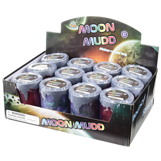 Moon Mudd 12