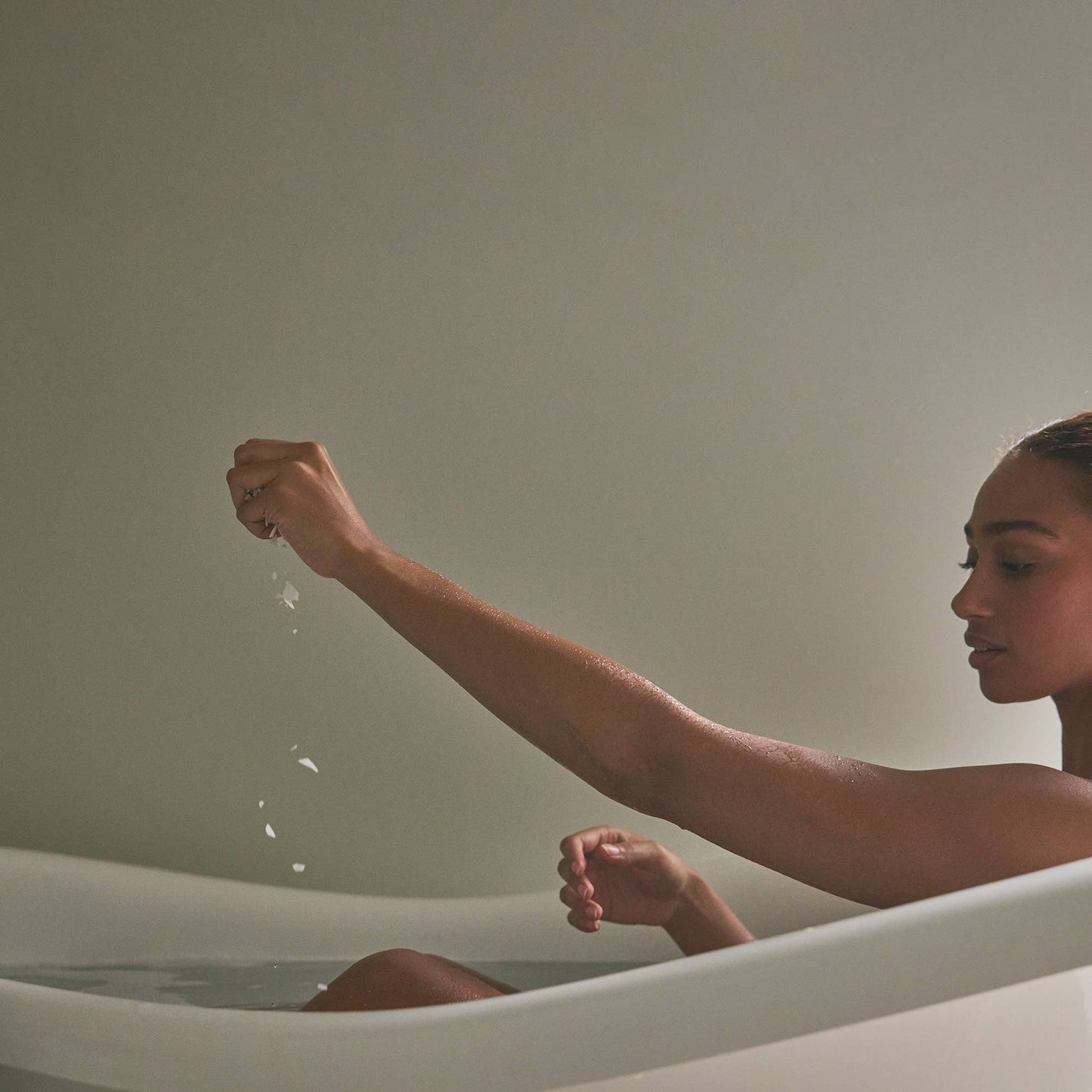 Magnesium Bath Soak