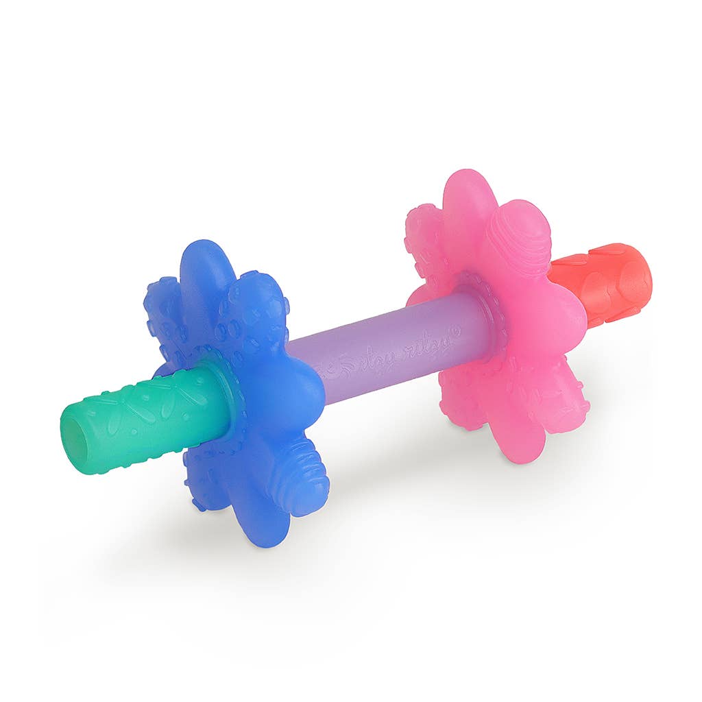 Teensy Tubes™: Pink Rainbow