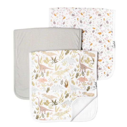 Rex Premium Burp Cloths