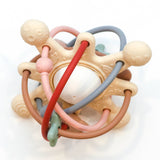 Satellite 3 in 1 : Rattle|Teether|Toy