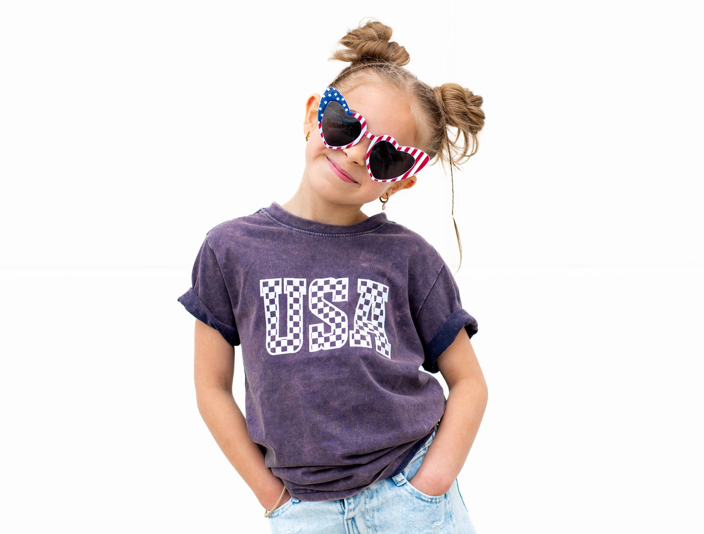 USA | 4th of July Vintage Shirt