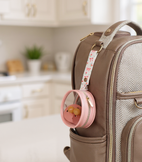 Itzy Paci Case