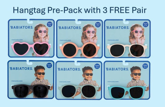 BABIATORS
