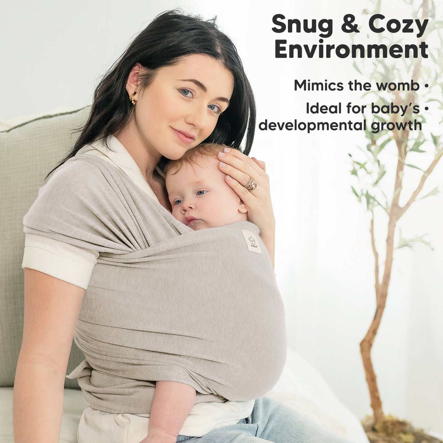 Baby Wrap Carrier