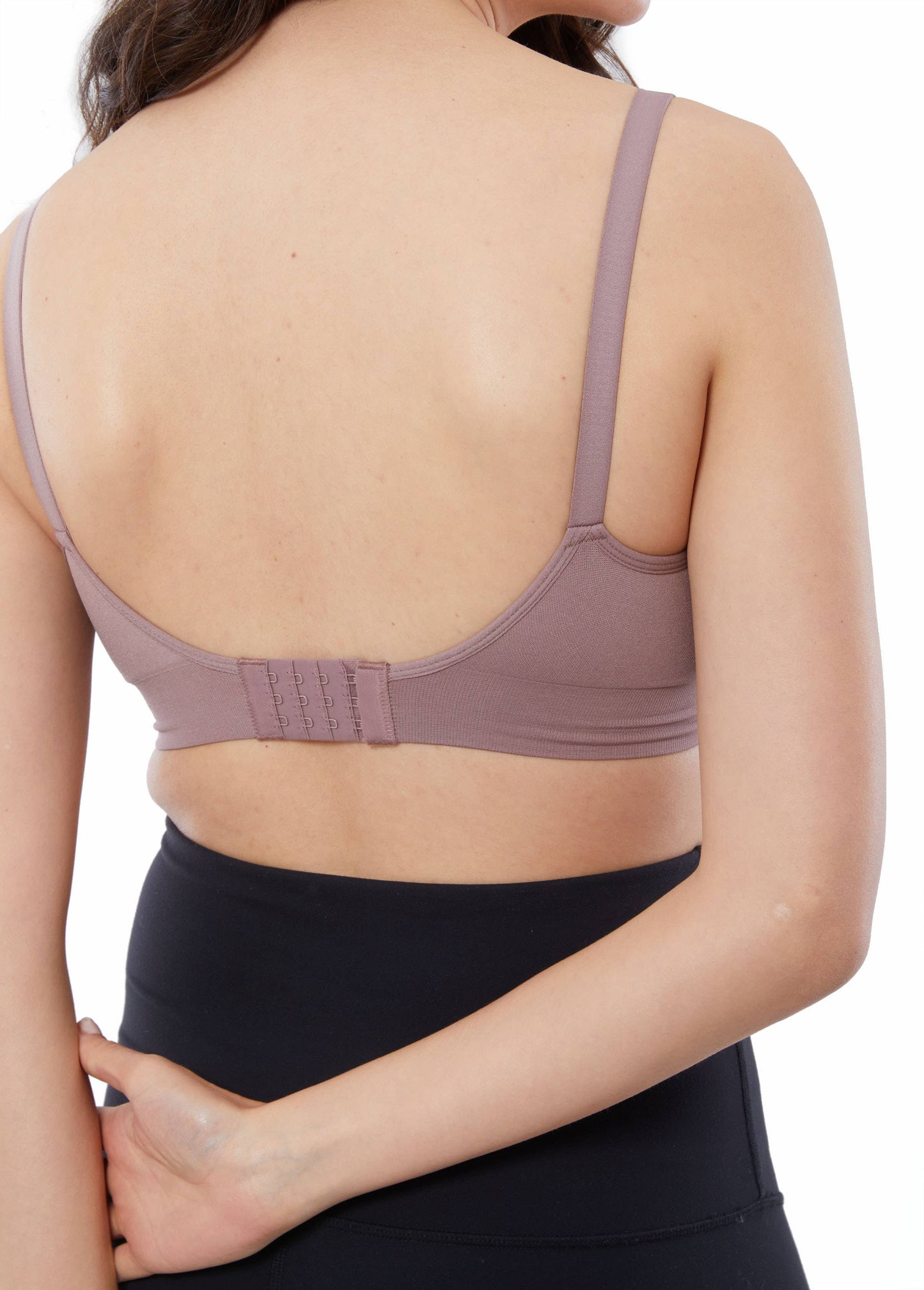 2-in-1 Nursing Pumping Bra