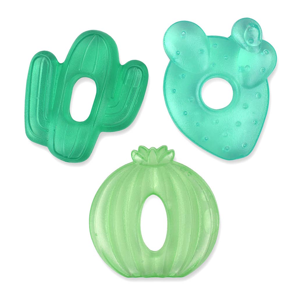 Cutie Coolers™ Silly Foods