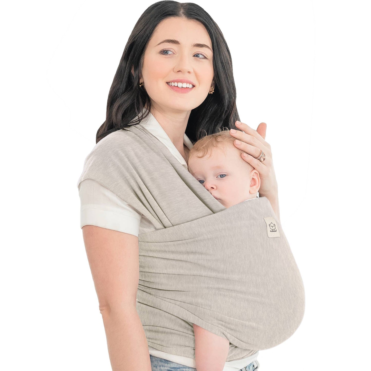 Baby Wrap Carrier