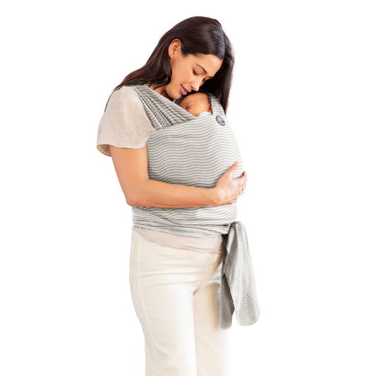 Moby Classic Wrap - Ripple