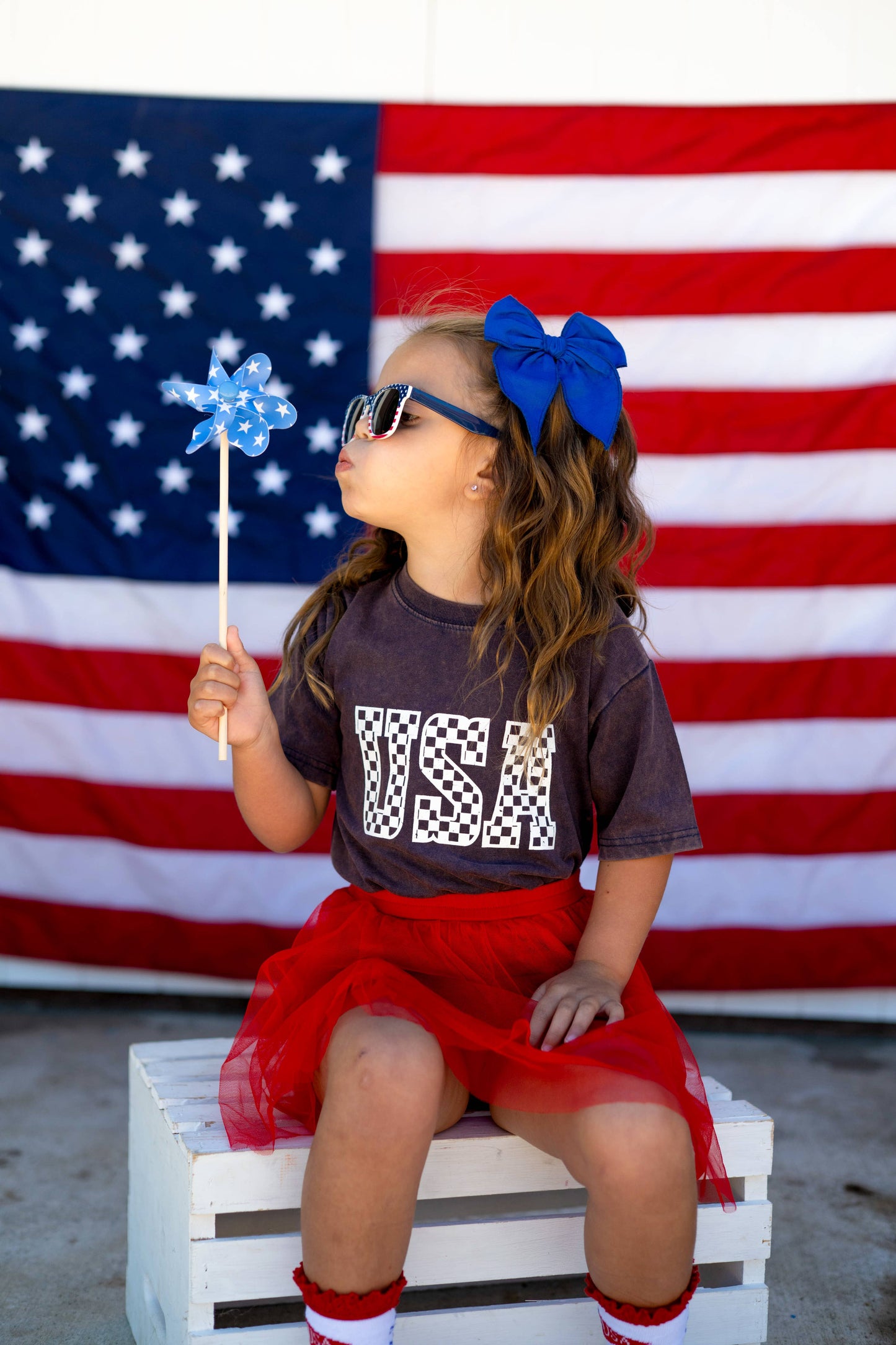 USA | 4th of July Vintage Shirt