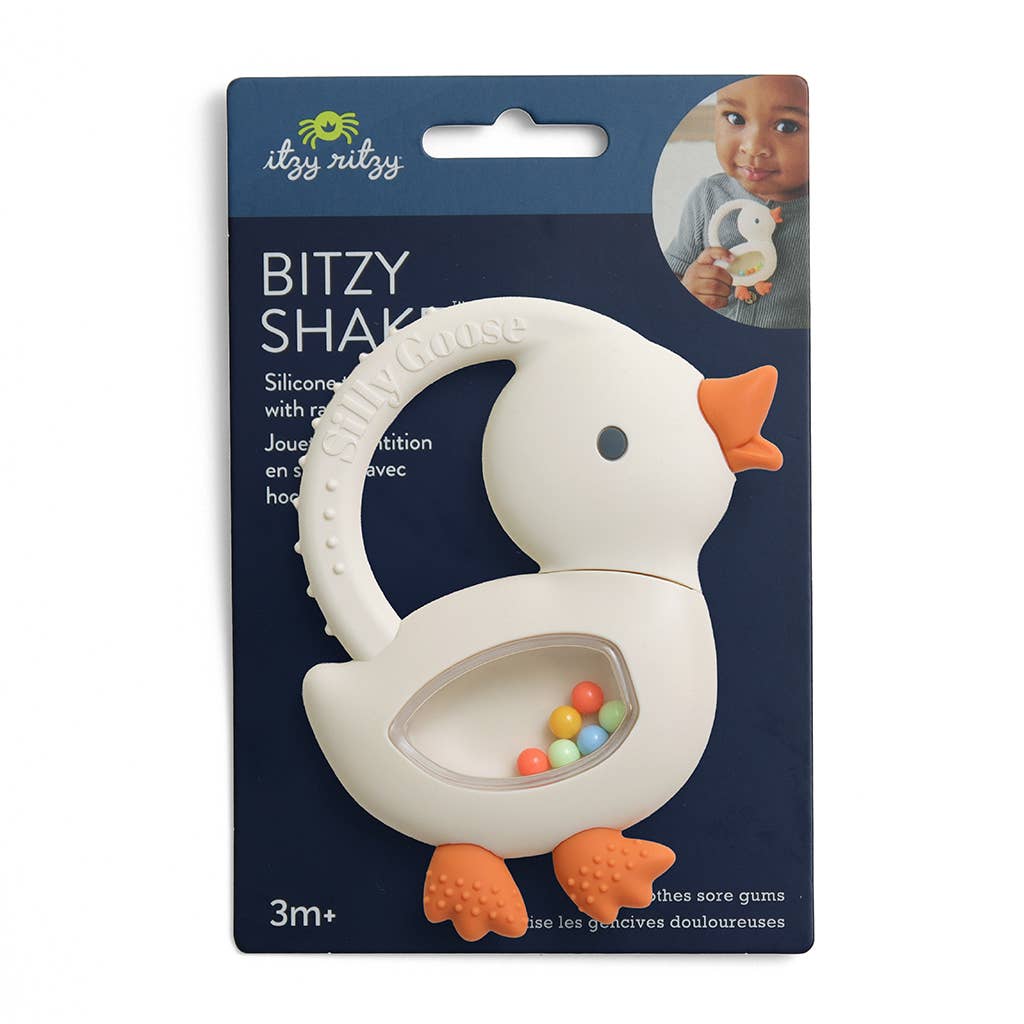 Bitzy Shake