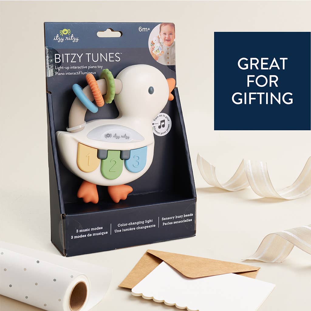 Bitzy Tunes