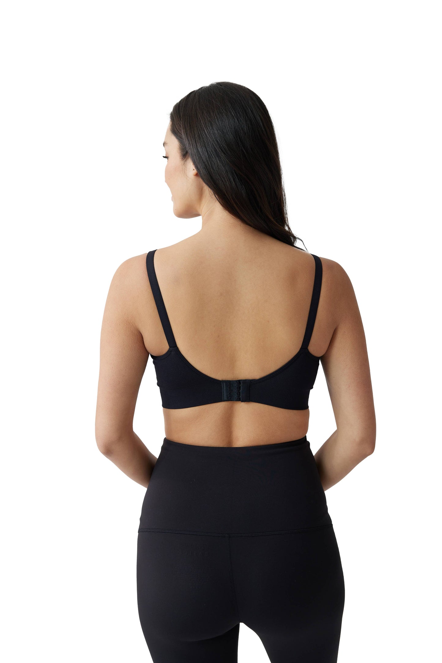 2-in-1 Nursing Pumping Bra